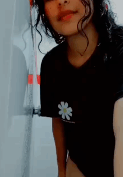 Mija porque demora tanto en el baño LA NENA DE PAPI 6