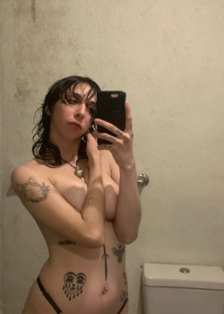 Mix de pendejas trolas de instagram mostrando todoo 4