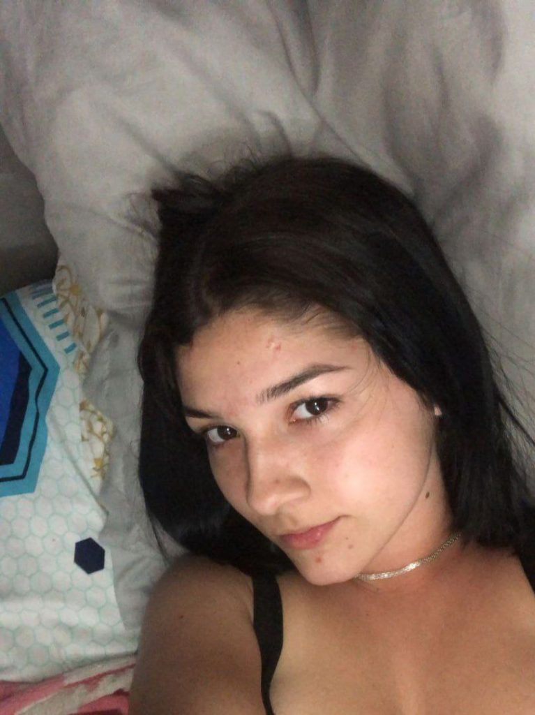 TIENE carita de que no HACE NADA ..... 1