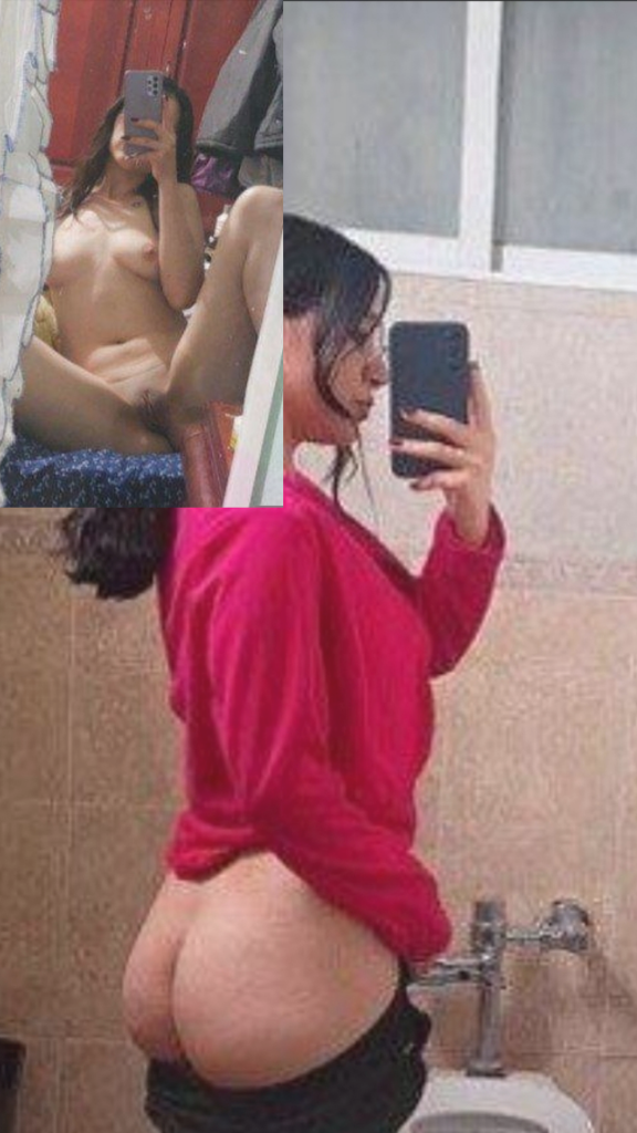 Pendeja trola de la secundaria filtrada en telegram 1