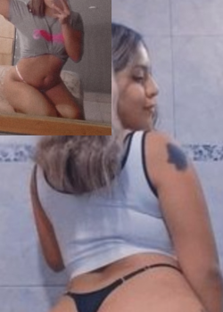 Encuentro fotos que manda mi hermana a su novio 3