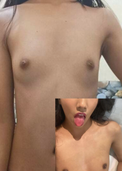 Morrita colegiala me manda nudess 4