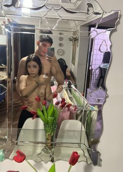 Deisy morra tiktoker quemada por su ex novio 14