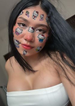 Morra mexicana me manda videitos tocandose 18