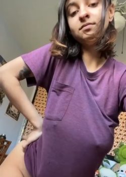 Morrita Exclusiva Tetona + Vídeo 2