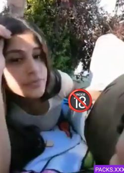 La más putita de la clase 2