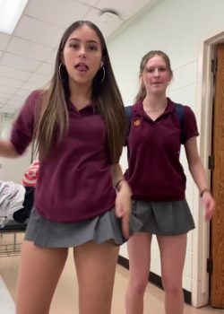 Compañeras De Clases Sabrosas Y Traviesas + 3 Videos 19