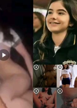 Recopilacion de colegialas de México | Videos 16