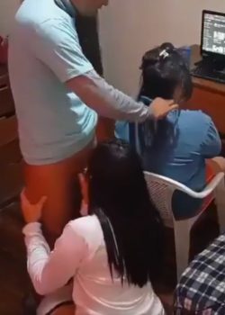 No respetan a la MADRE ..... 19