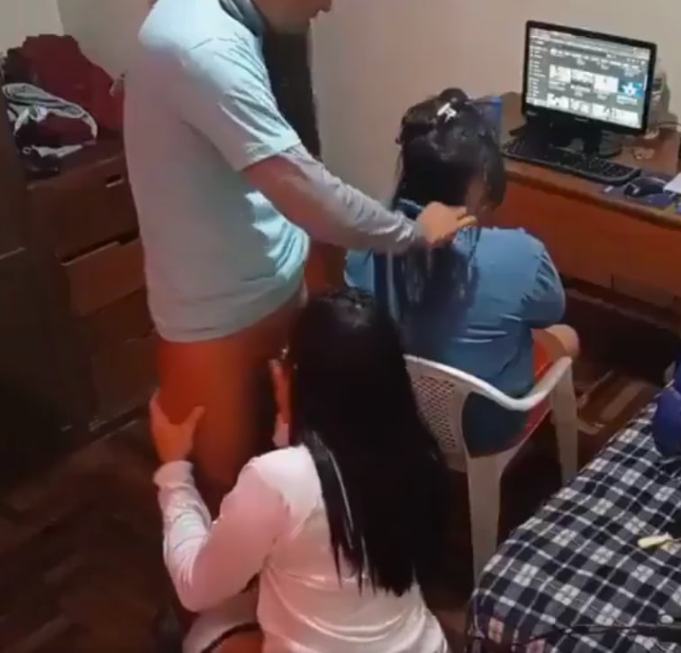 No respetan a la MADRE ..... 1