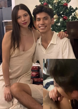 Pendeja puta filtrada por hacerle cornudo a su novio 7