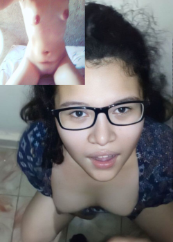 Vecina de 18 años es muy puta y manda fotos 3