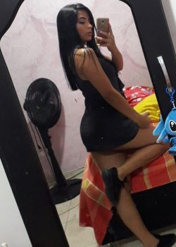 Compañera de universidad follando bien rica 5