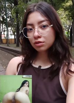 Compañerita culona de la prepa detonadisima 2