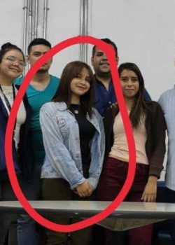 Aporte - Ella es la putita de todos en el trabajo 15