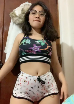 PUTINENAS haciendo lo suyo que rico cuerpito que se manejan + video 2