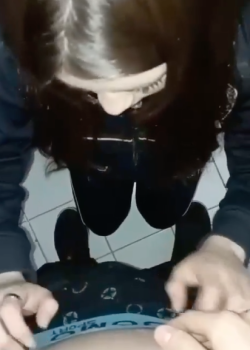 Lo que se guardan las niñas BIEN + video 2