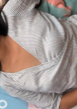 Le Dijo que no Iba a Doler Pero se Lo Metió con Todo 5