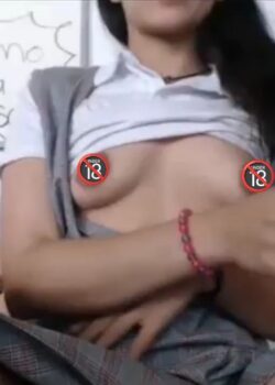 La Morra Mas Rebelde De La Prepa 5