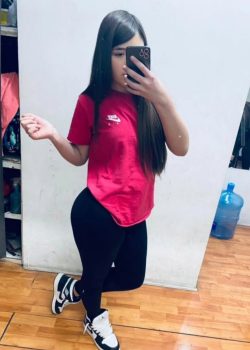 Pendeja de 18 años es tremenda trola y se graba cogiendo 3