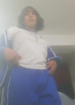 La culona del aula + Vídeos 9