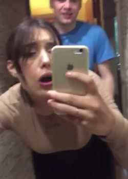 Linda morrita bien follada 11