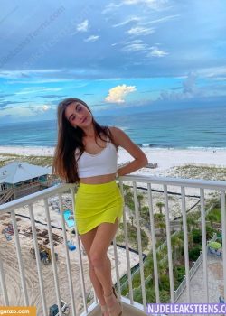 Nenita ticktoker filtrada detonada. 20