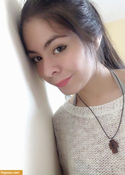 Esta nenita regala pack casero divino. 4