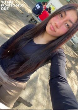 Morra mexicana de 19 años termina filtrada en telegram 2