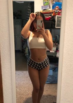 SOBRINA que rápido ha crecido ..... 4