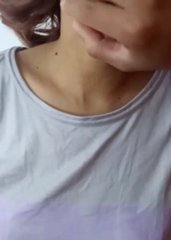 Pequeña morra inocente es seducida por su hermanastro 6