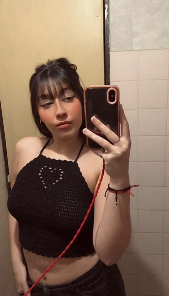 Pendeja universitaria su pack termina filtrado 1