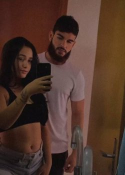 Mi amiga trolita comiendome toda la verga 7