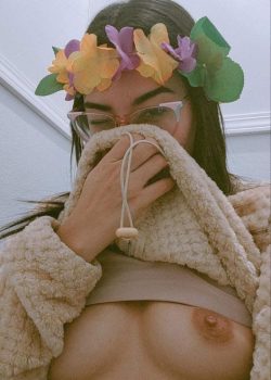 Ricos videos de esta linda jovencita 15