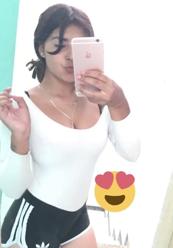 Mailen pendeja trola me manda todo su pack 1