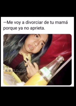 Papá se culea todita a su hija para no abandonar a su MADRE ..... 13