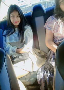 Estábamos jugando con la cámara y se nos escapó este detalle..+ VIDEO 7