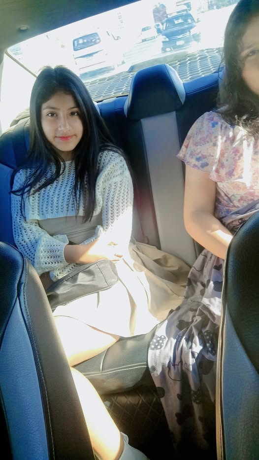 Estábamos jugando con la cámara y se nos escapó este detalle..+ VIDEO 1