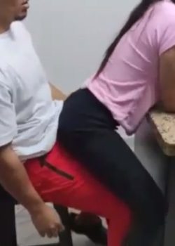 CUANDO te dejan cuidando a tu sobrinita .... 3