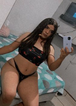 Mexicana putita comiendome toda la verga 11