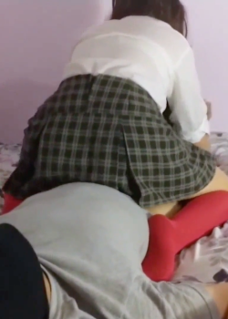 Conocí a una THERIAN al Parecer está Chica solo vive para estar a CUATRO patas 13