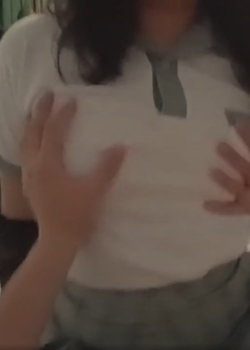 Ricos entones de pendeja uniformada 7