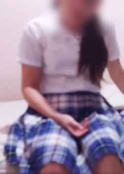 Como cuando culeas con el profe de matemáticas para que no te repruebe Colegiala ingenua 6