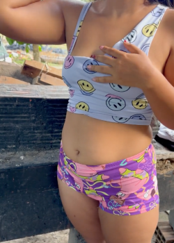 Así son las cosas en el campo 4