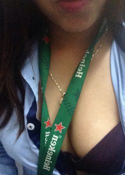 Compañerita colegiala me manda todo su pack 6