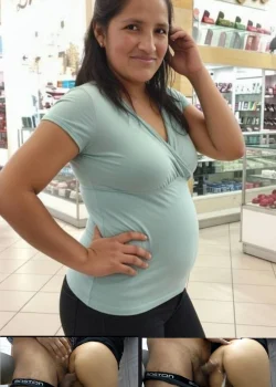 Cogiendo rico con mi tia cuando no hay nadie en casa 20