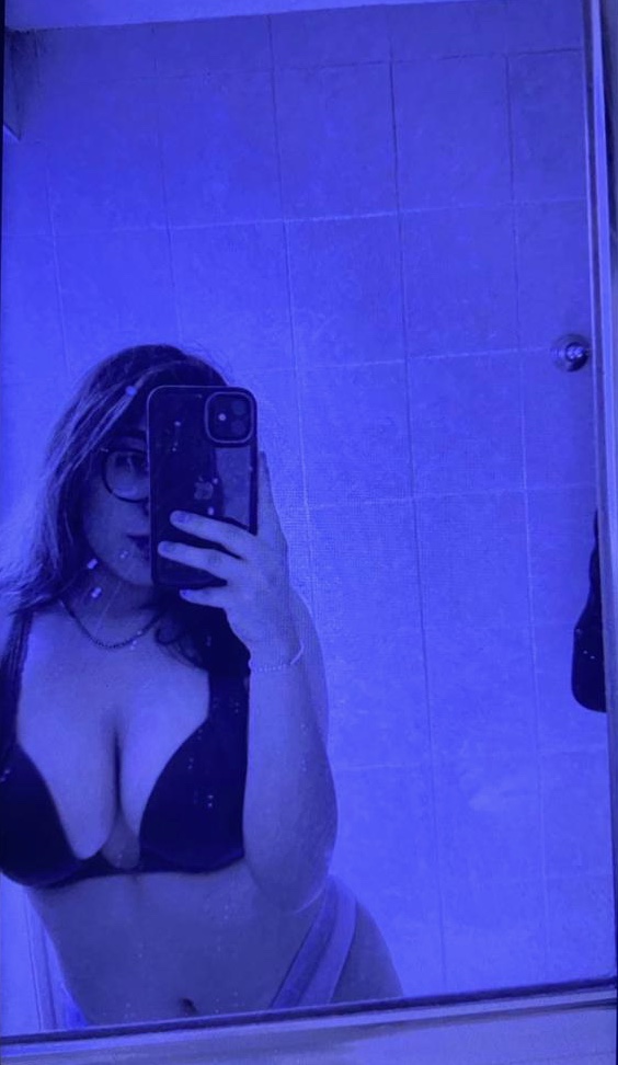 Morrita mex filtrada por su ex novio por trola infiel 1