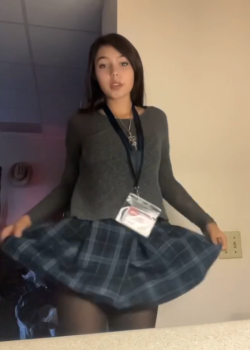 Morrita de la prepa videos tocandose rico 4