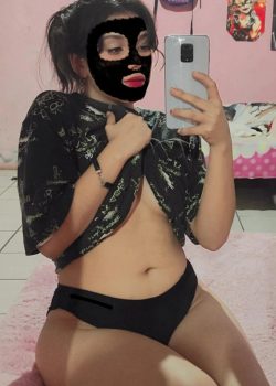 Zoe pendeja trola culona filtrada por su ex 1