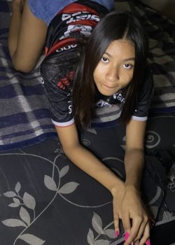 Mi primita me pide pija siempre y le encanta 17